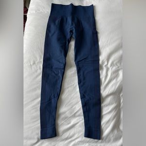 Set Active sculptflex leggings in twilight - size XS